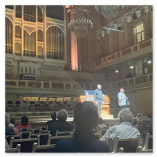 2023 Berlin, Konzerthaus (mit Dietmar Hiller)