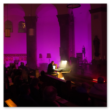 13.12.2025 - 100. Orgelgeburtstag der Feith-Orgel in St. Marien, Berlin-Friedenau