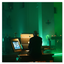 13.12.2025 - 100. Orgelgeburtstag der Feith-Orgel in St. Marien, Berlin-Friedenau