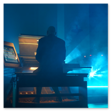 13.12.2025 - 100. Orgelgeburtstag der Feith-Orgel in St. Marien, Berlin-Friedenau